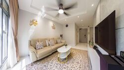 Blk 222B Bedok Beacon (Bedok), HDB 4 Rooms #599797371